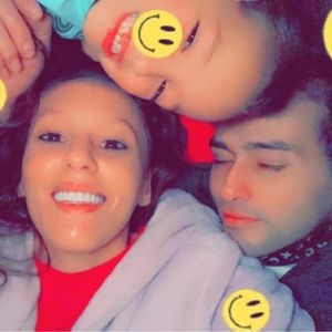 Meet your Posher, Angie